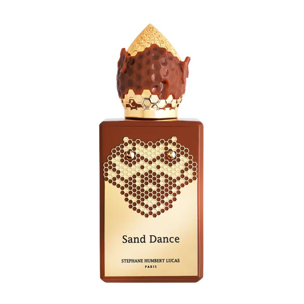Nước Hoa Unisex Stephane Humbert Lucas 777 Sand Dance EDP 50ml | Niche - Hình ảnh chính